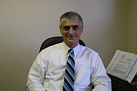 Sterling Rauf Attorney Profile