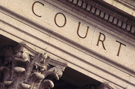 Criminal Defense