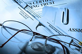 Irrevocable Trusts